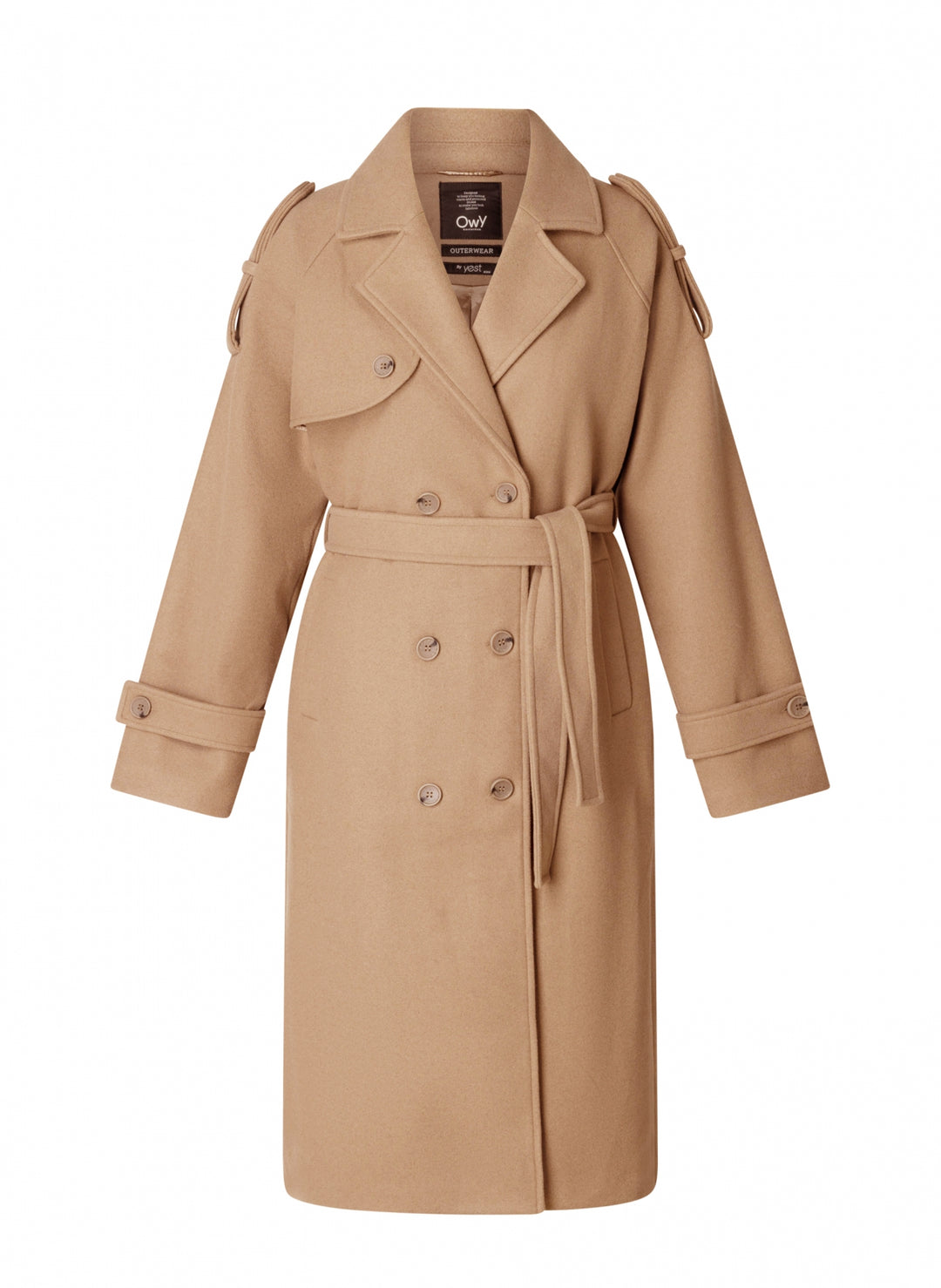 Zuzanna Trench Coat
