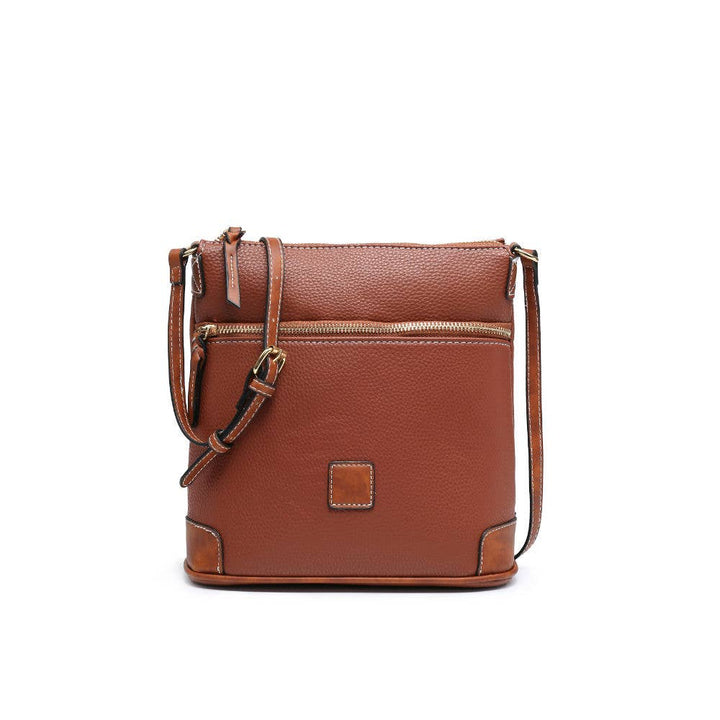 Square Cross Body Handbag