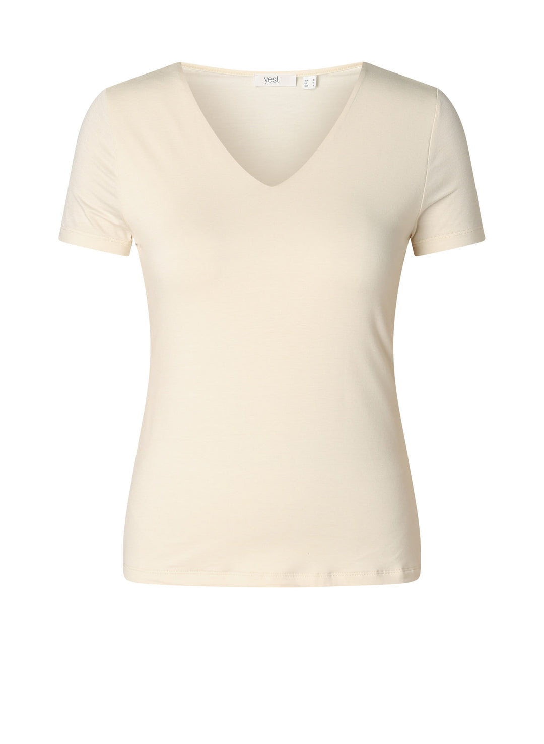 Ramona Essential T shirt natural
