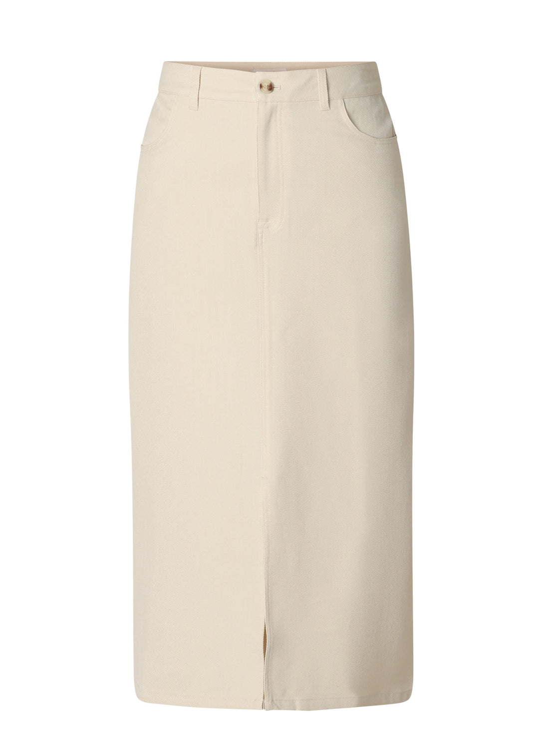 Klea Women's Natural Skirt | YEST