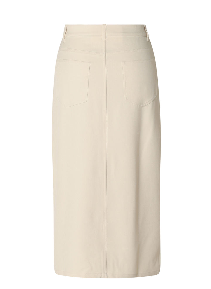 Klea Women's Natural Skirt | YEST