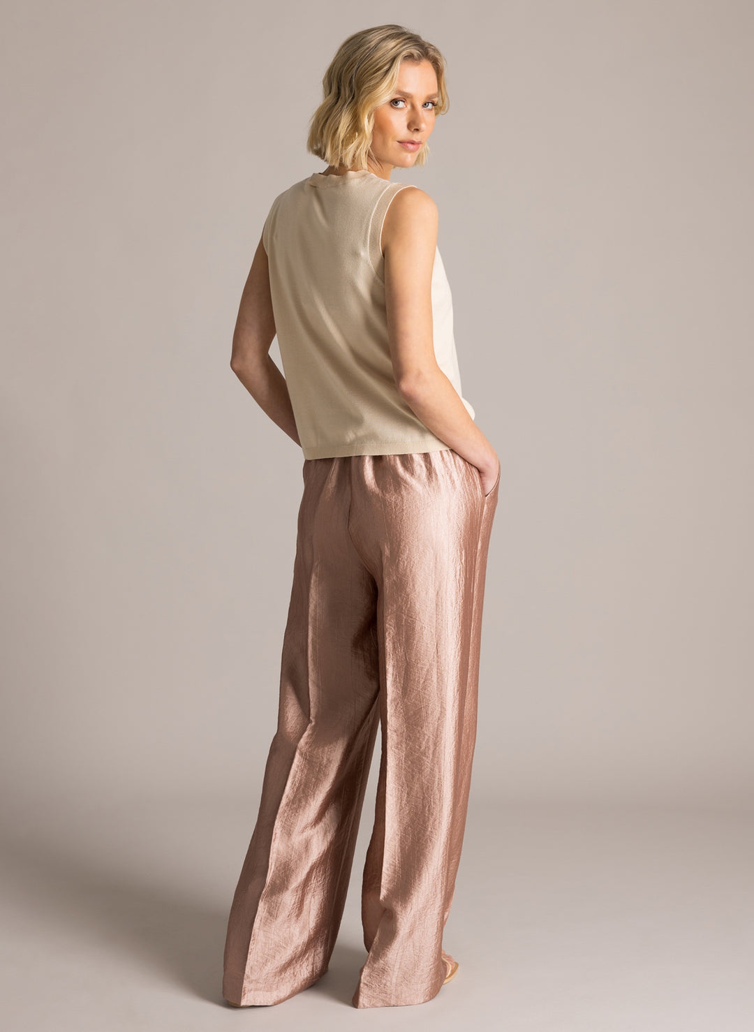 Kornelia Women's Top | YEST