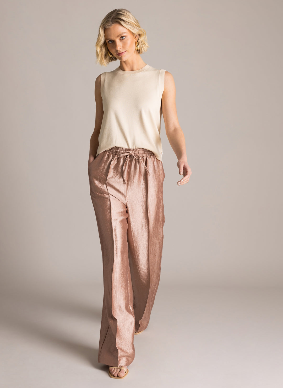 Kornelia Women's Top | YEST