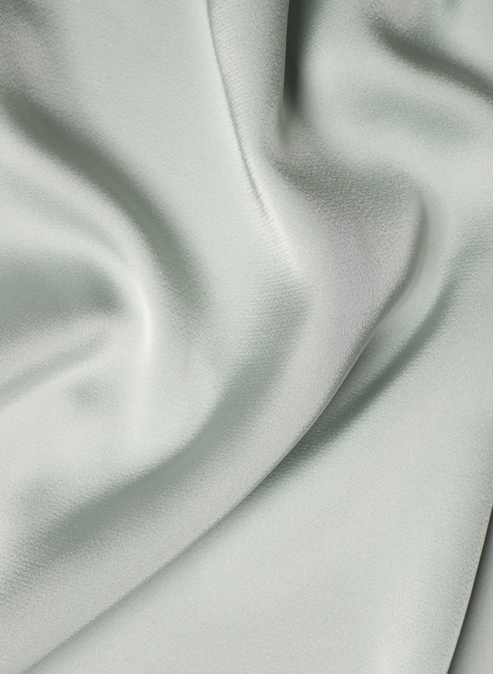 YEST Desiree Mint Grey Sleeveless Top