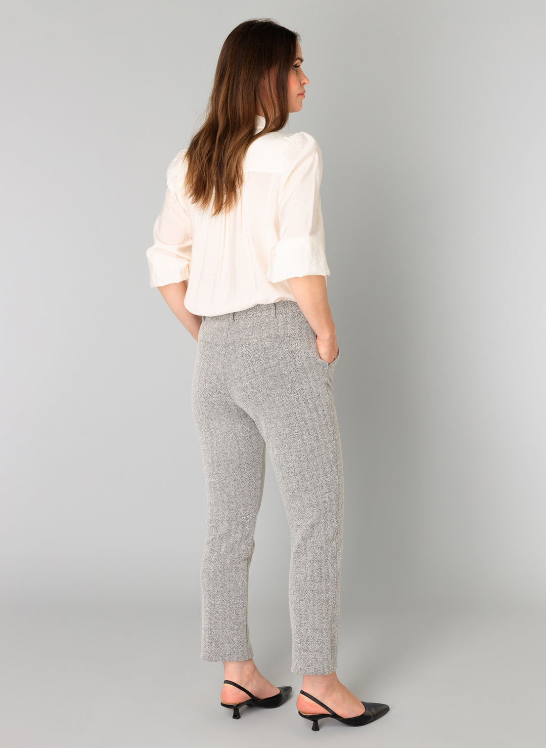 Bertille Trousers