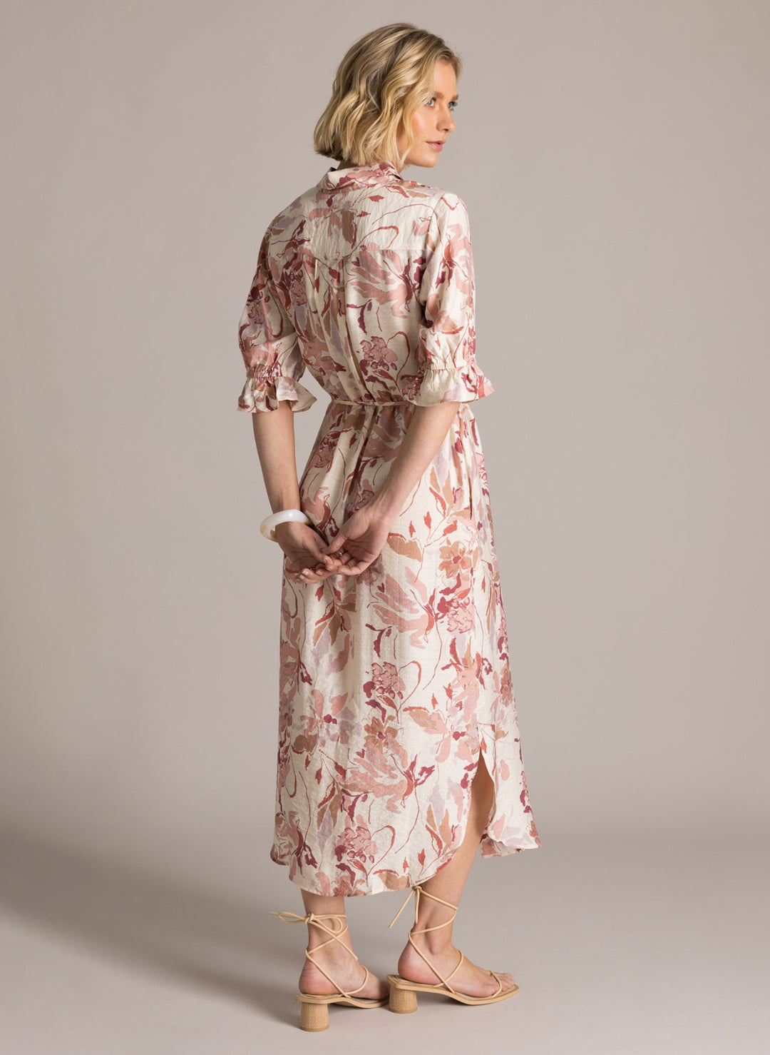 Krista Women's Summer Dress | YEST