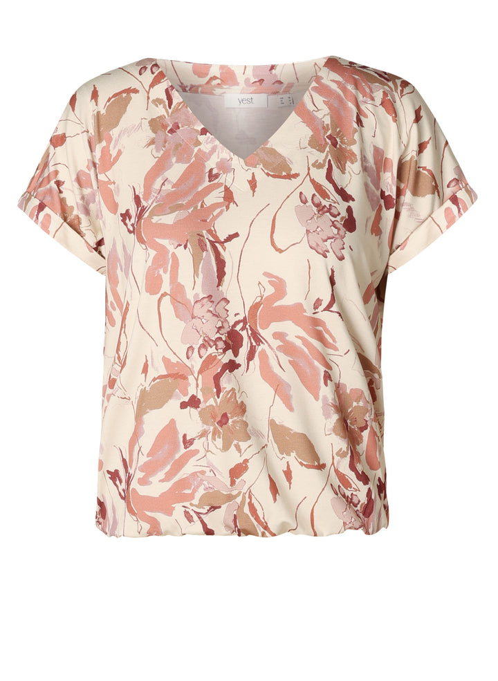 Gieltje Essential Women's V-neck Jersey | YEST