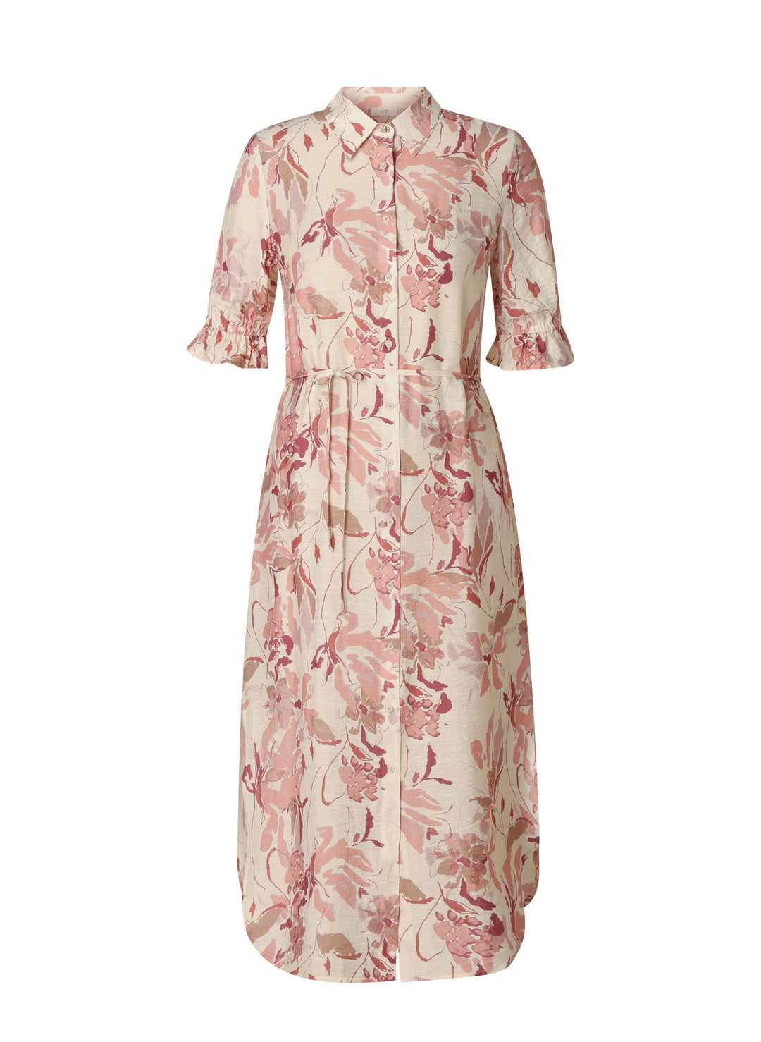 Krista Women's Summer Dress | YEST