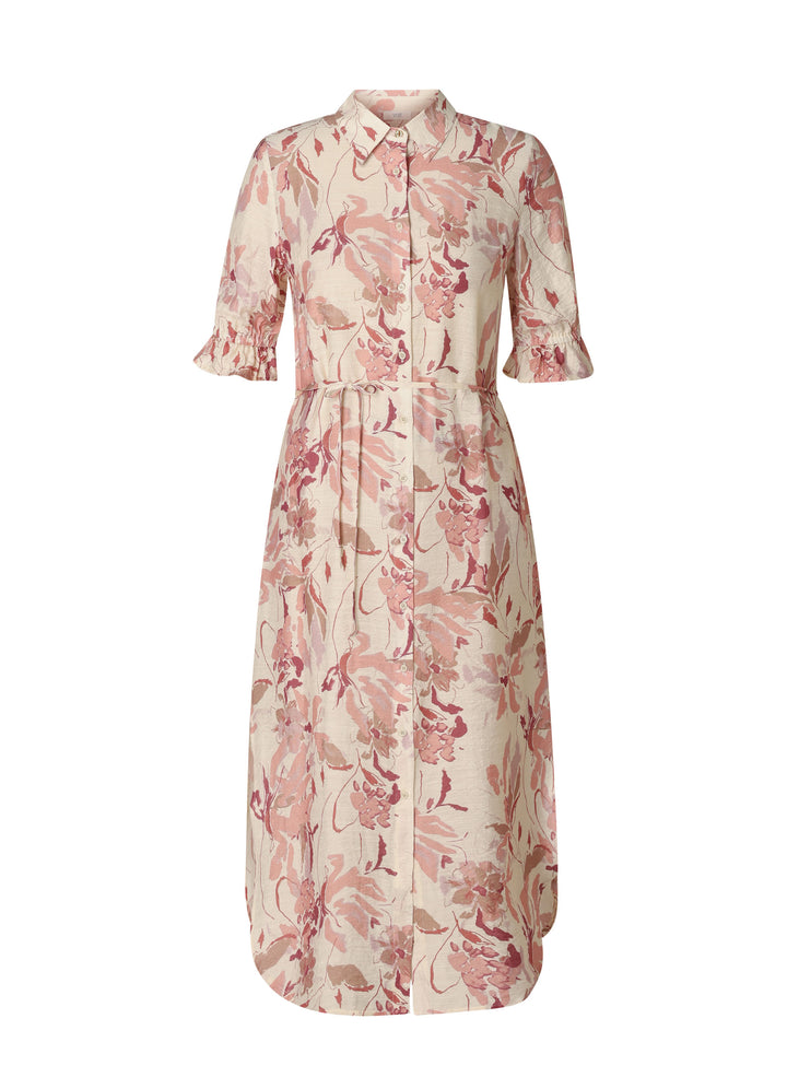 Krista Women's Summer Dress | YEST