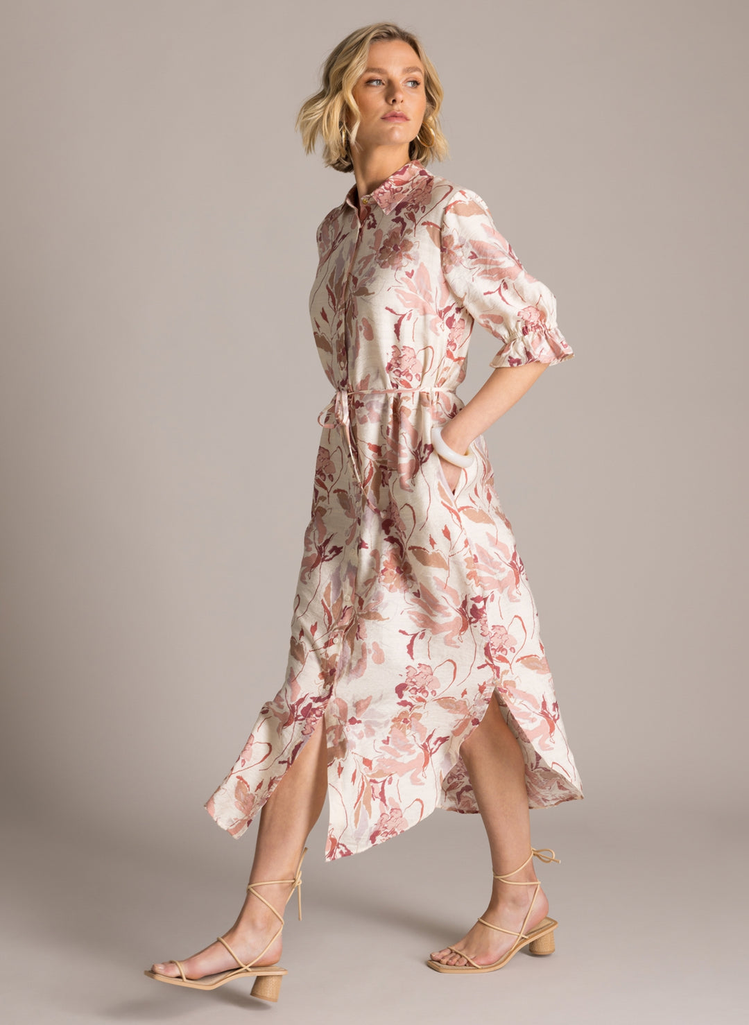 Krista Women's Summer Dress | YEST