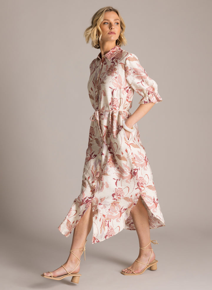 Krista Women's Summer Dress | YEST