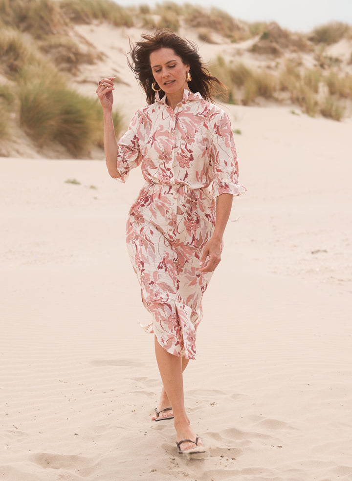 Krista Women's Summer Dress | YEST