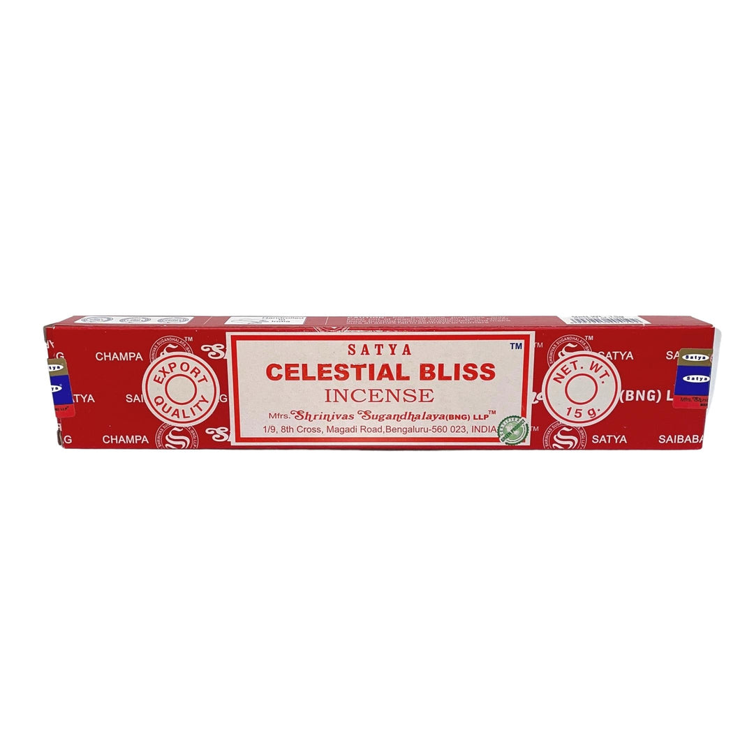 Celestial Bliss Incense