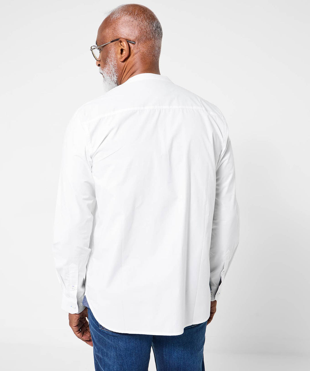Glorious Grandad Long Sleeve Shirt