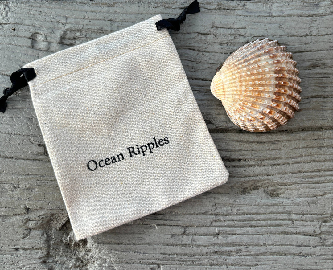 Turquoise Triple Band Adjustable Ring – 18ct Gold Plated