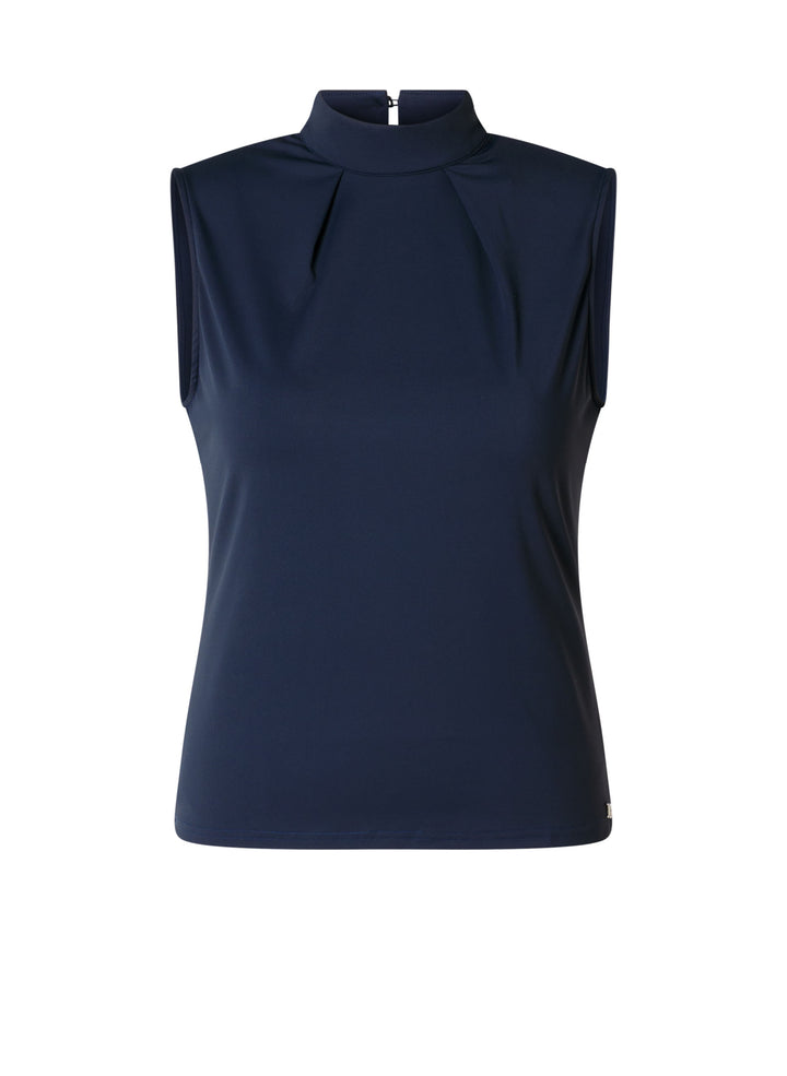 Vianna Vest blouse