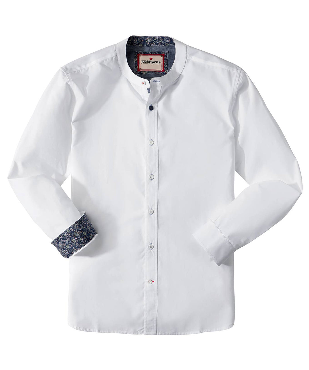 Glorious Grandad Long Sleeve Shirt