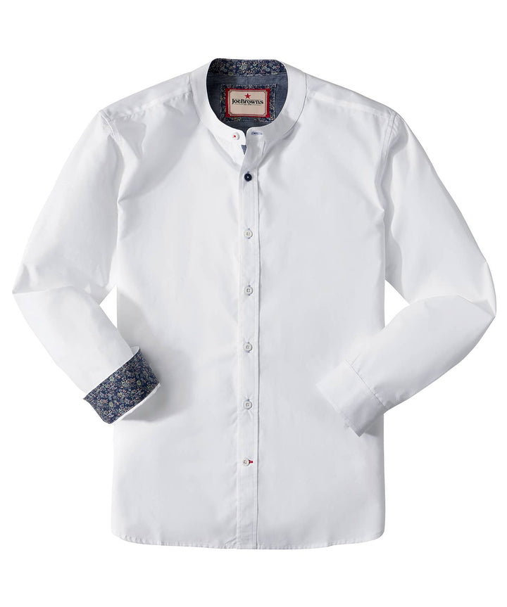 Glorious Grandad Long Sleeve Shirt