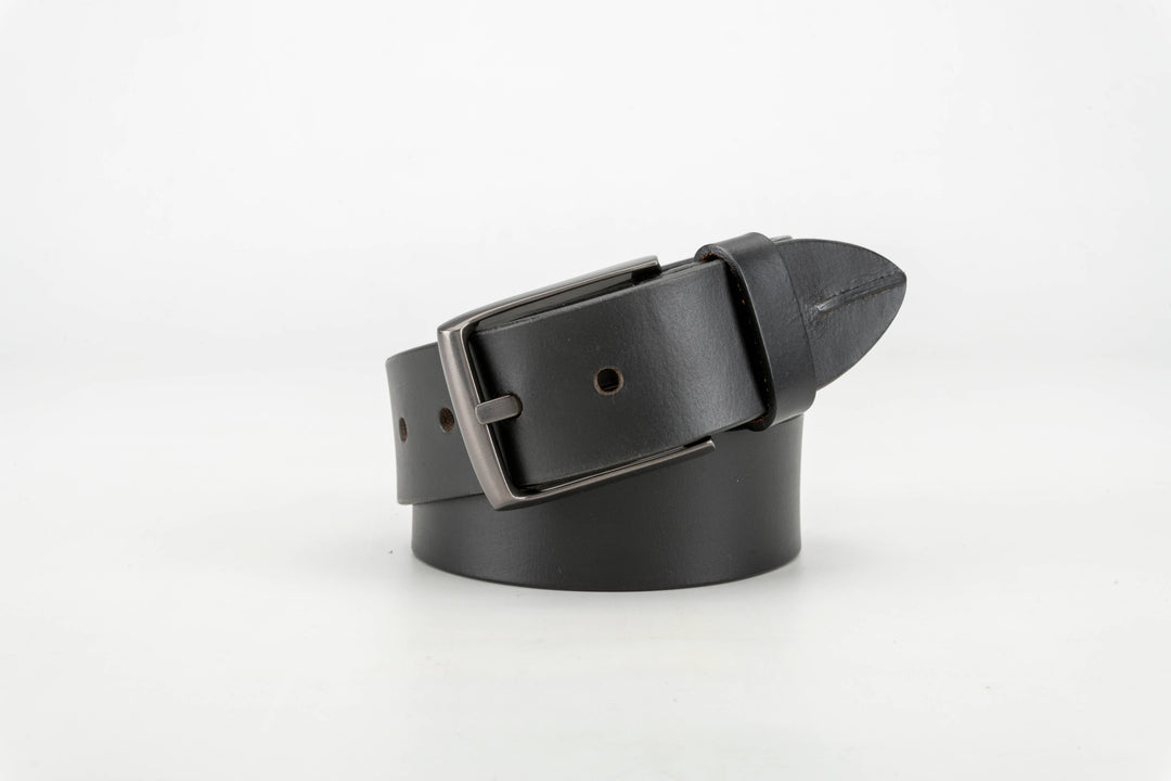 Men’s Full Grain Leather Belt