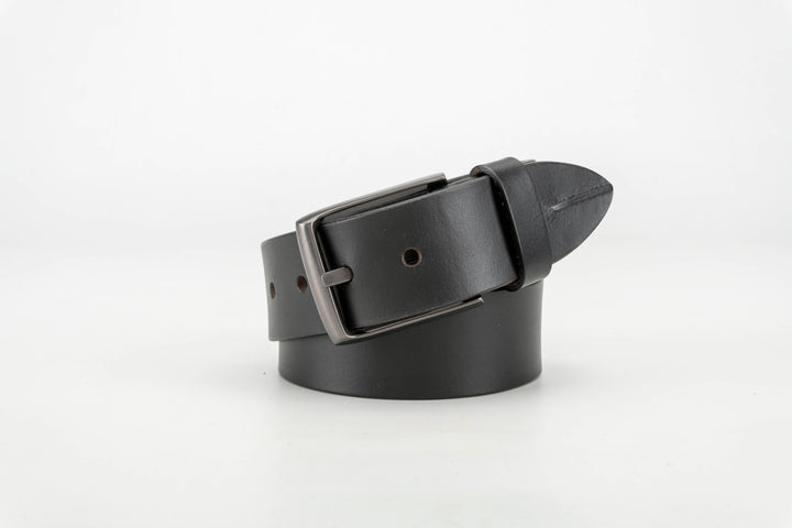 Men’s Full Grain Leather Belt