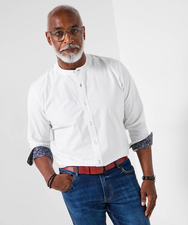 Glorious Grandad Long Sleeve Shirt