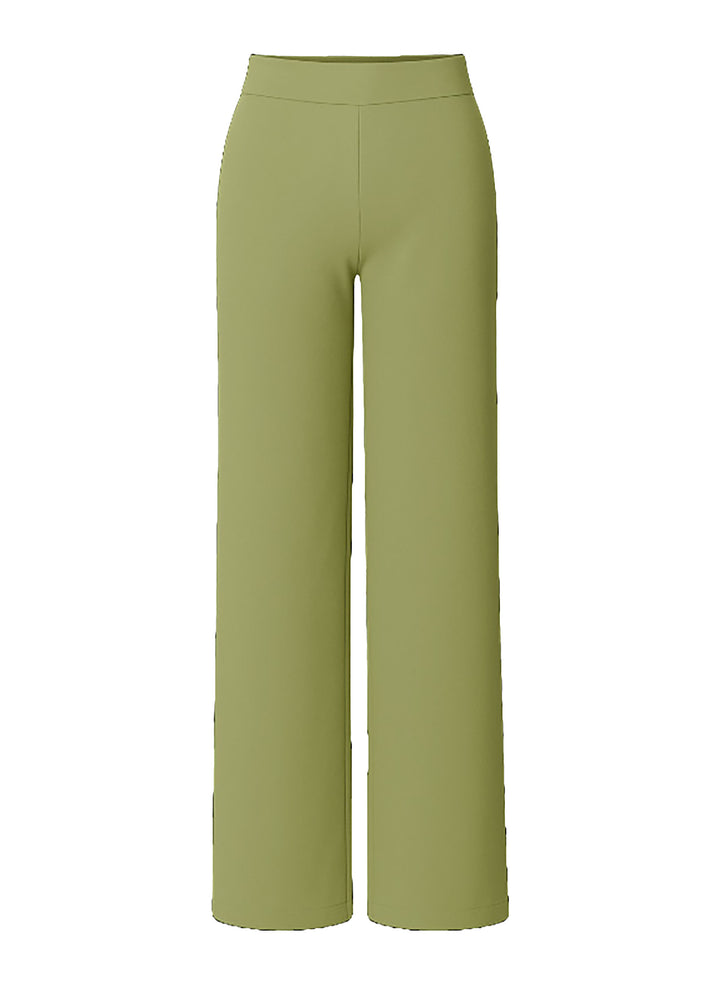 Yarah Wide-leg Women's Trousers | Base Level