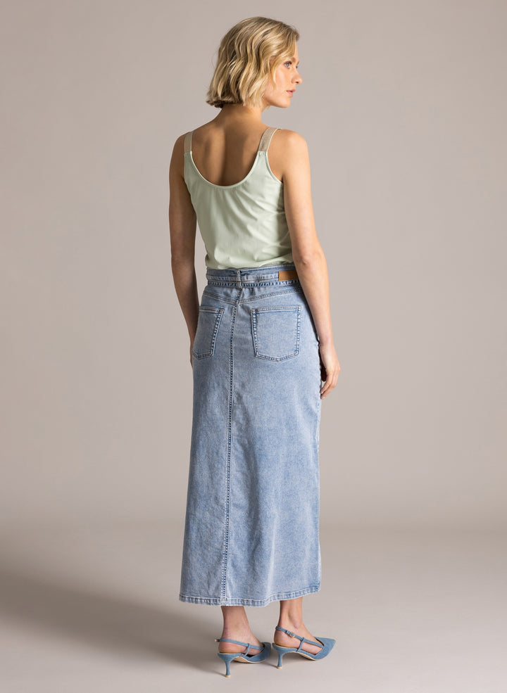 Salina Essential Vest Top