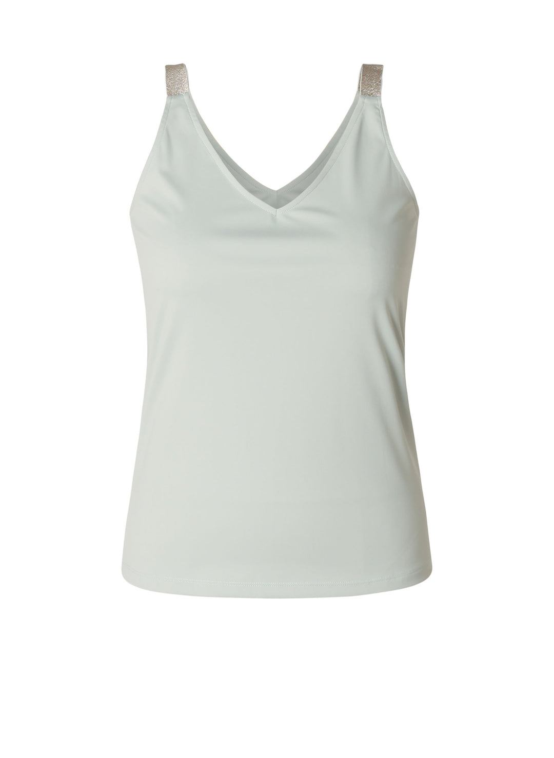 Salina Essential Vest Top