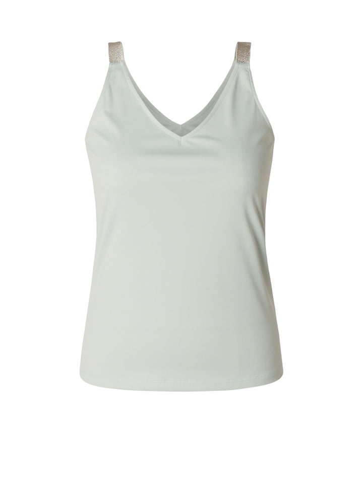 Salina Essential Vest Top