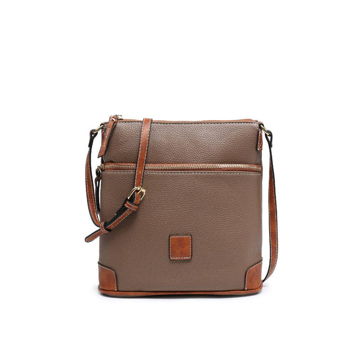 Square Cross Body Handbag