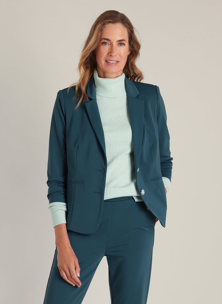 YEST Riv Essential Jacket