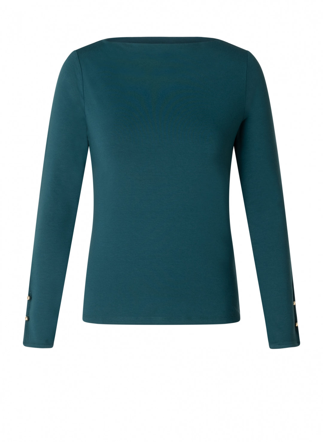 YEST Dinaida Mint Top