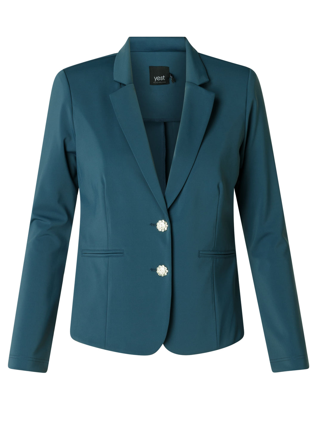 YEST Riv Essential Jacket