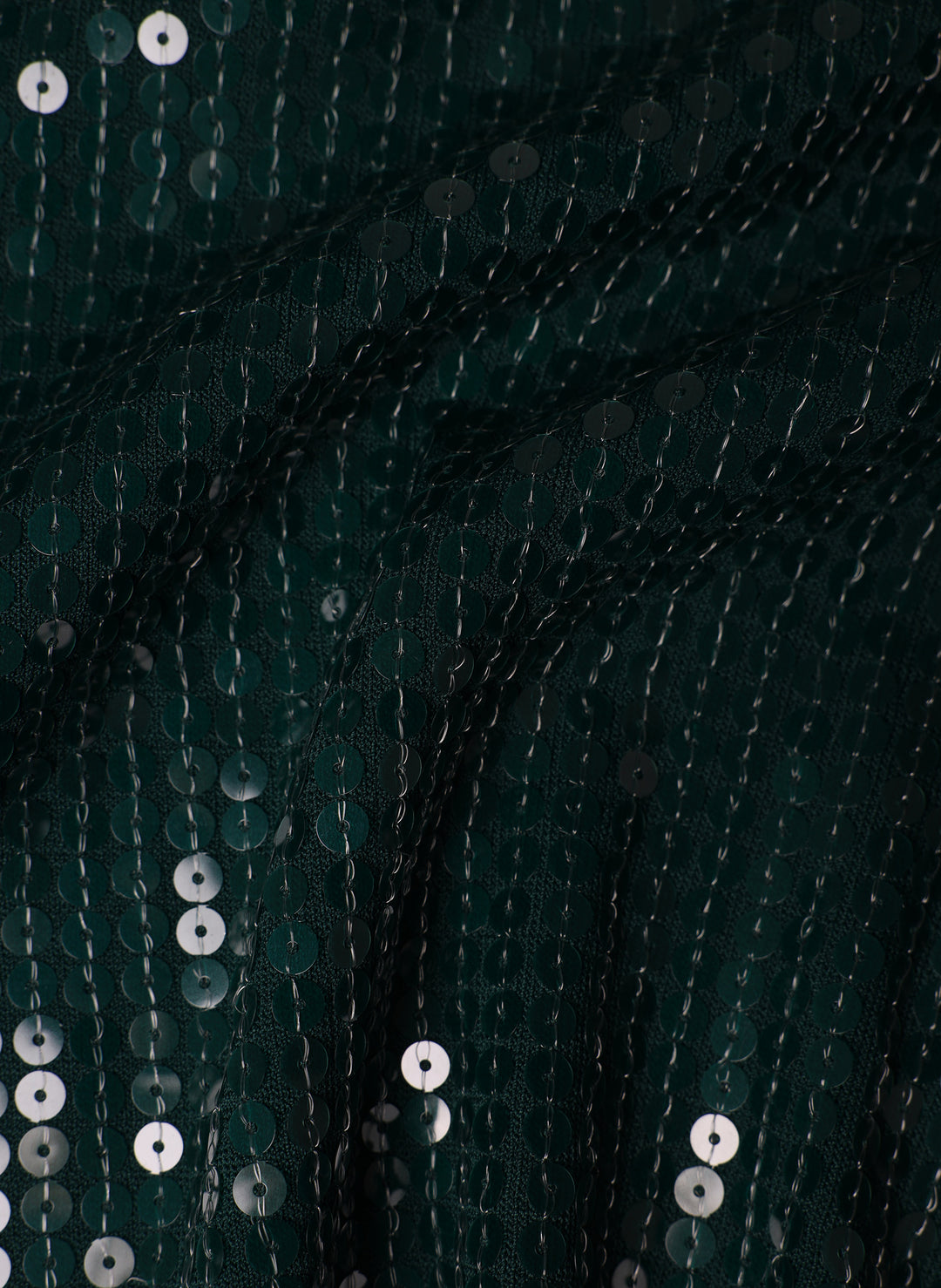 YEST Delmira Teal Green Vest