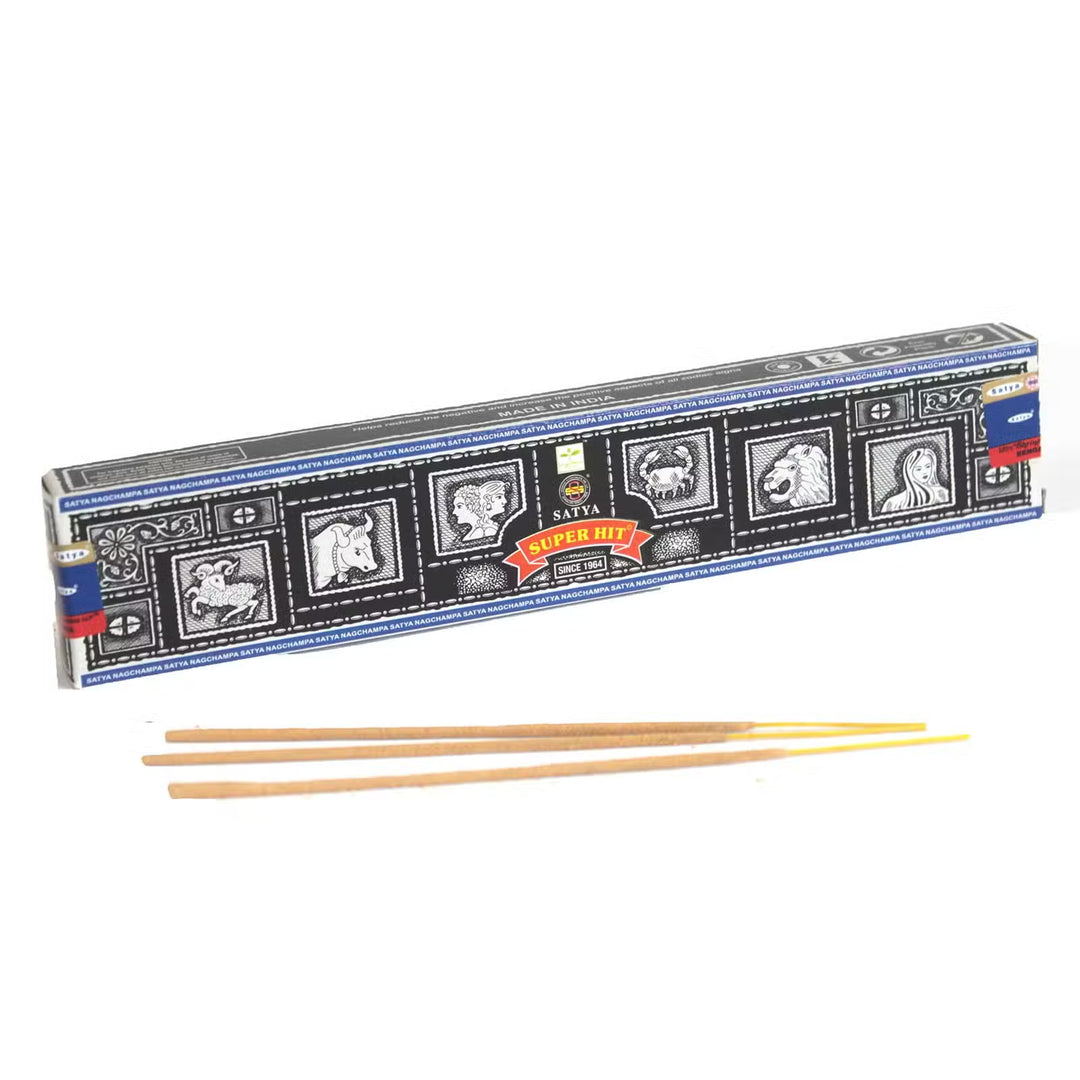 Super Hit Incense