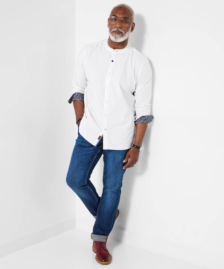 Glorious Grandad Long Sleeve Shirt