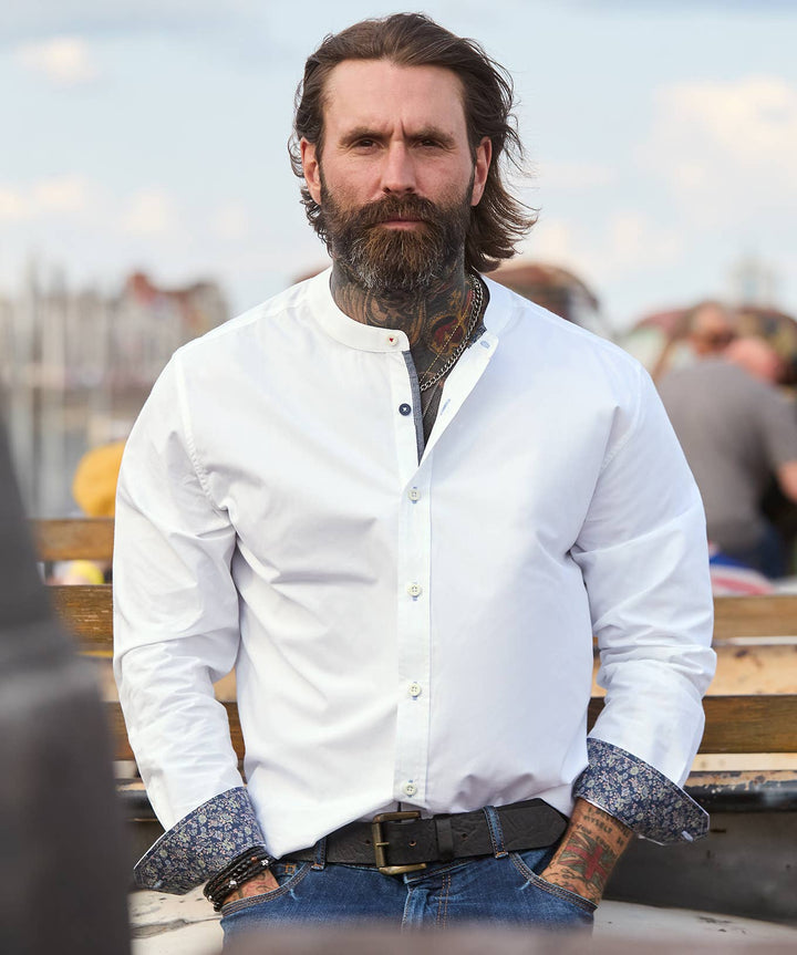 Glorious Grandad Long Sleeve Shirt