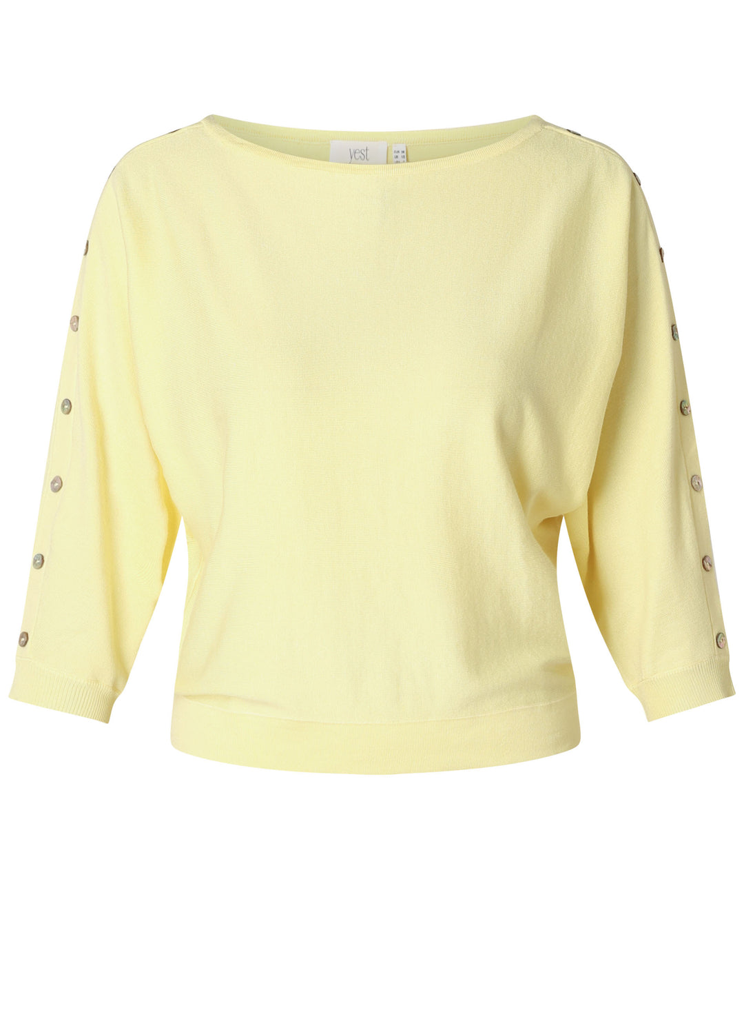 Raina Essential Top
