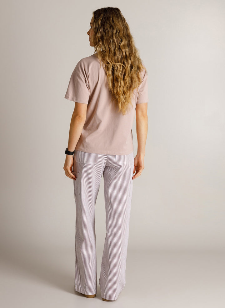 Soft Pink Shirt
