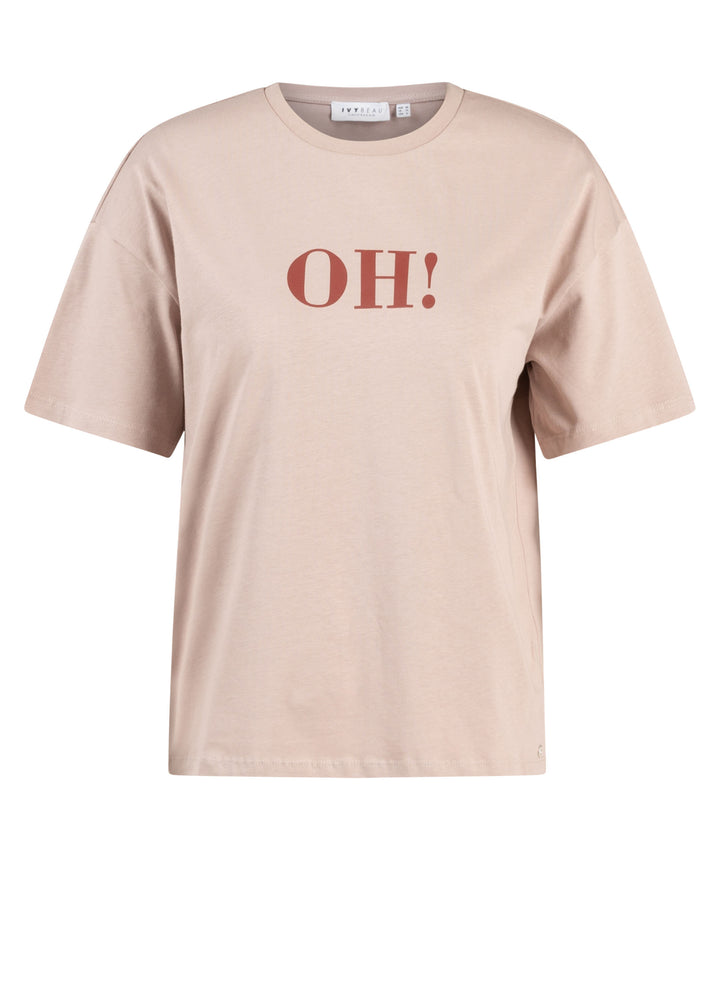 Soft Pink Shirt