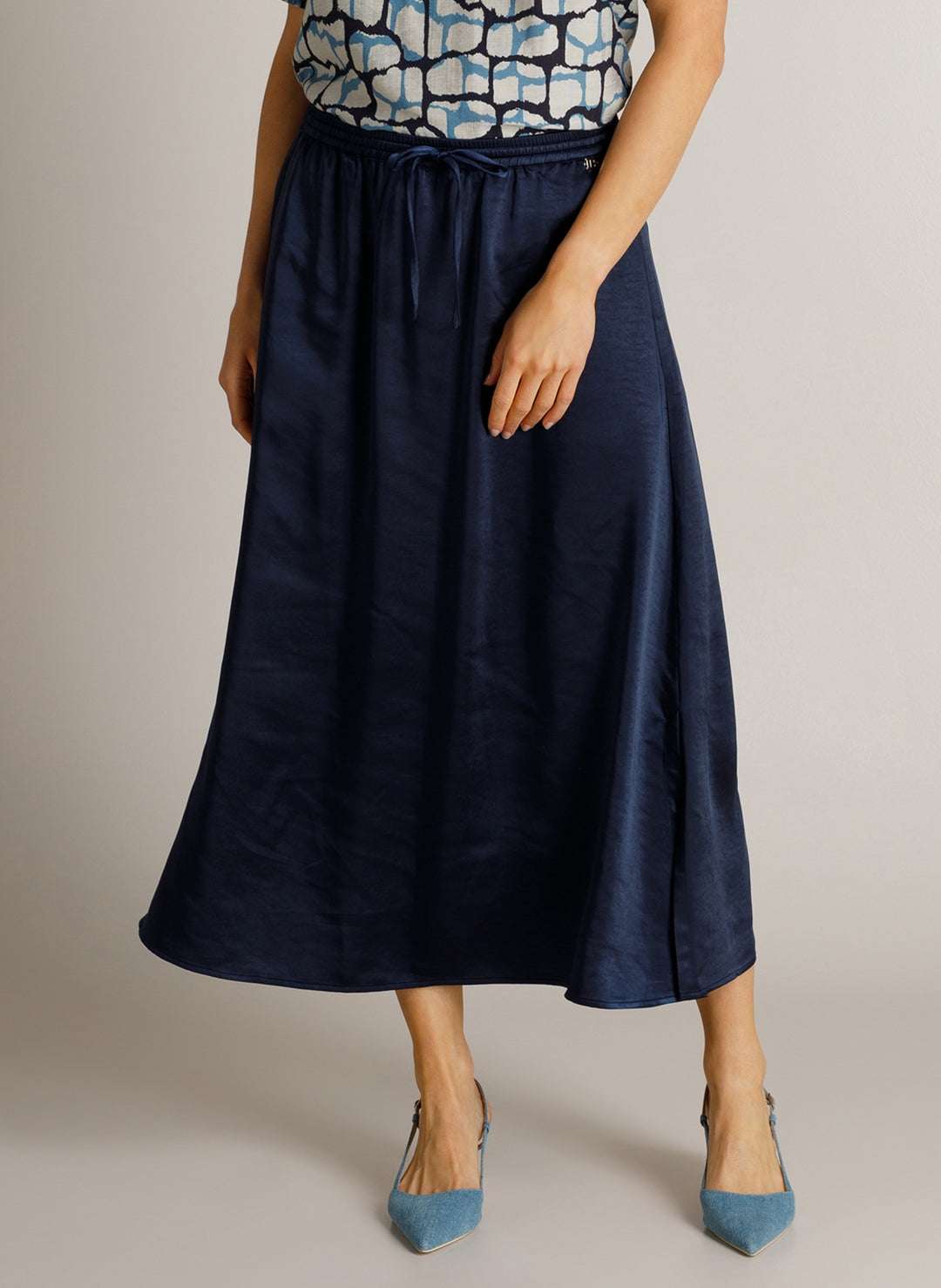 Dilana Skirt
