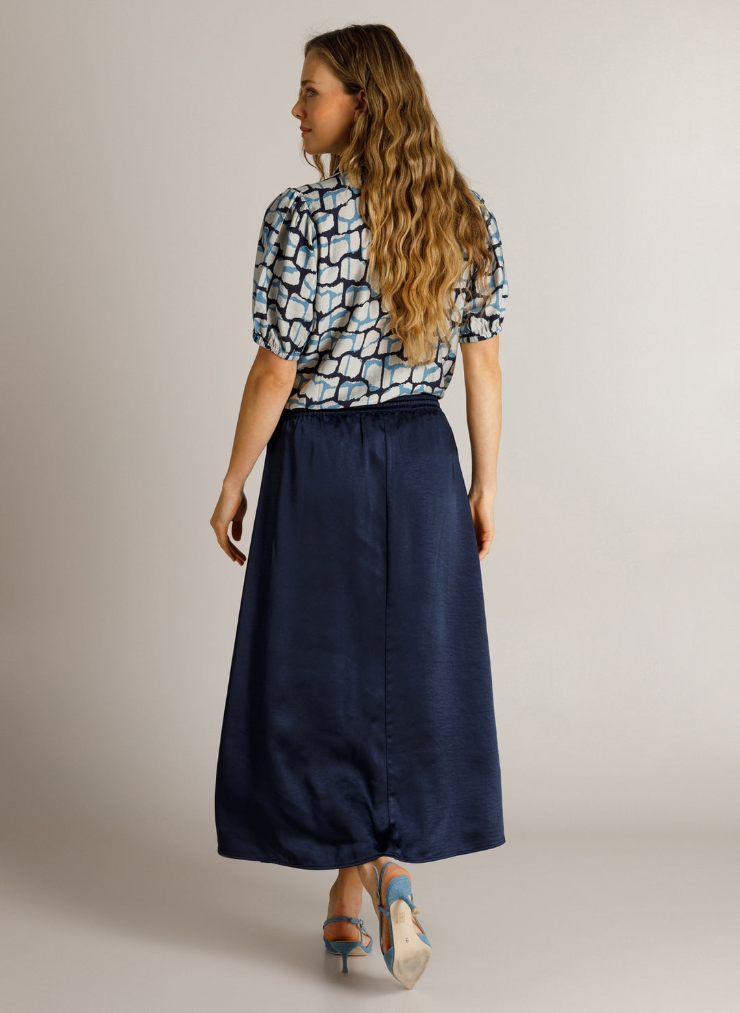 Dilana Skirt