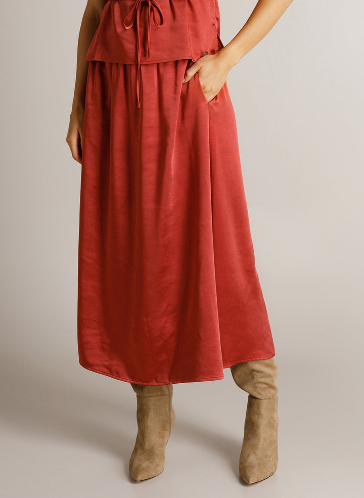 Dilana Skirt