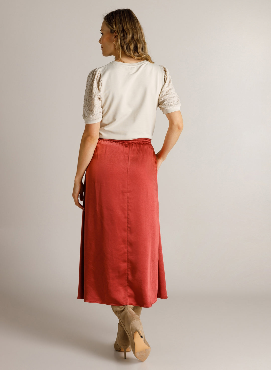 Dilana Skirt