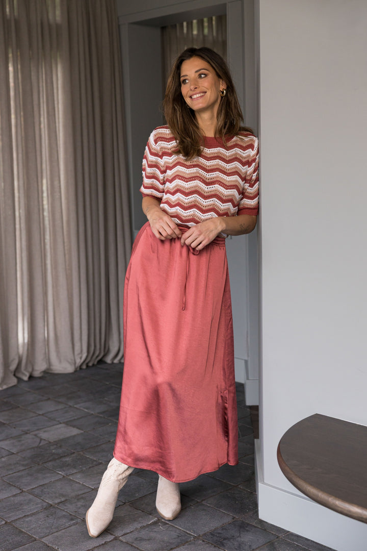 Dilana Skirt