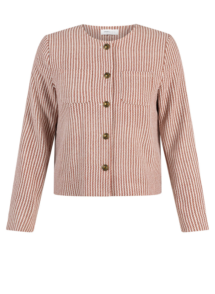 Debby Jacket