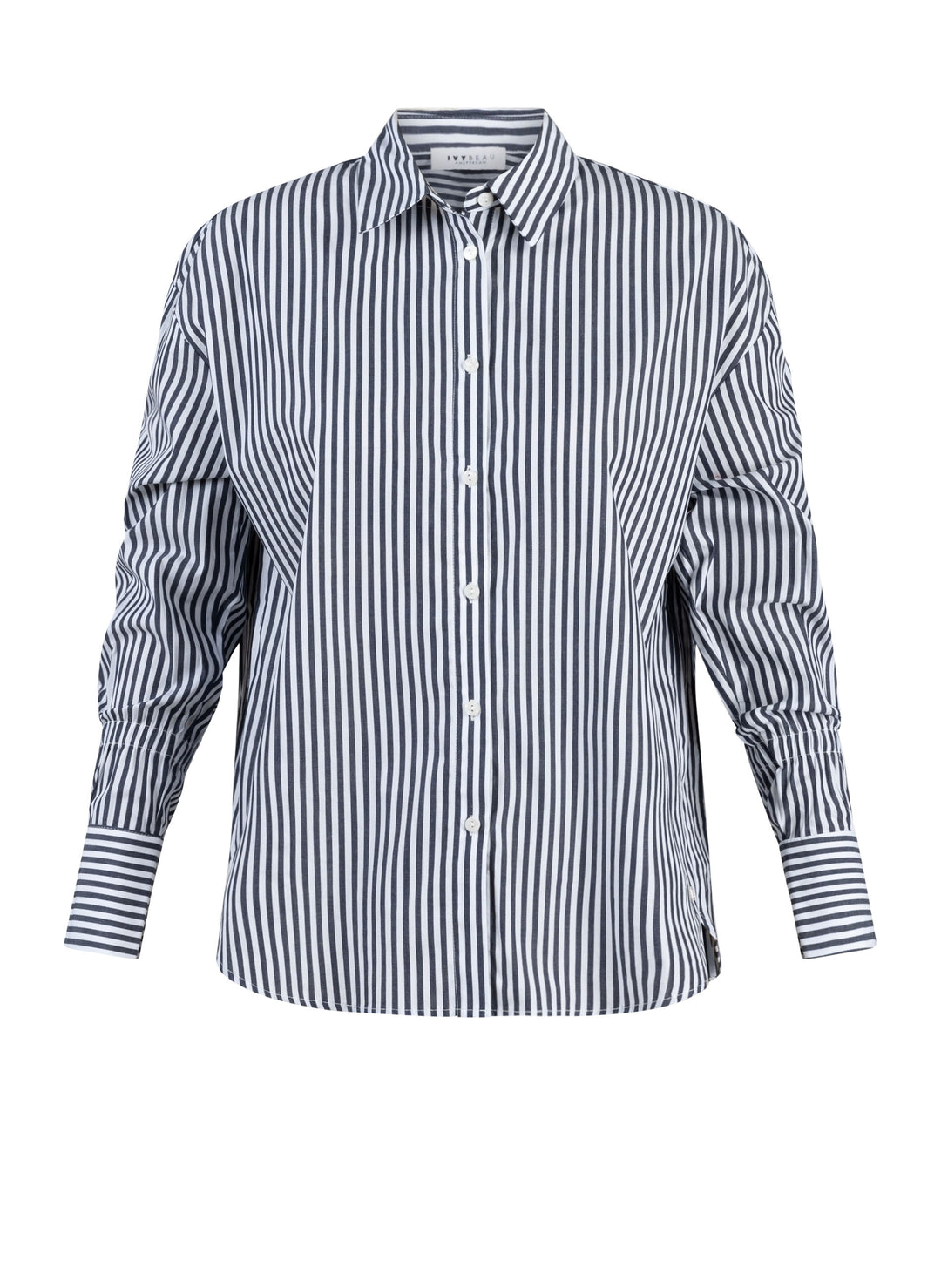 Dawn Striped Blouse