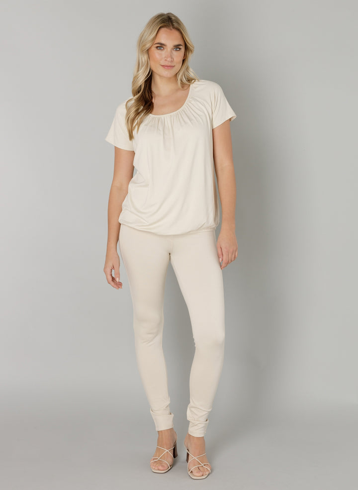 Yona Viscose Women's Blouse | Base Level