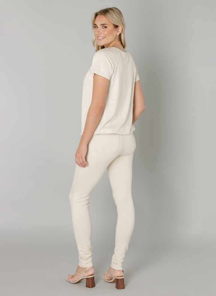 Yona Viscose Women's Blouse | Base Level