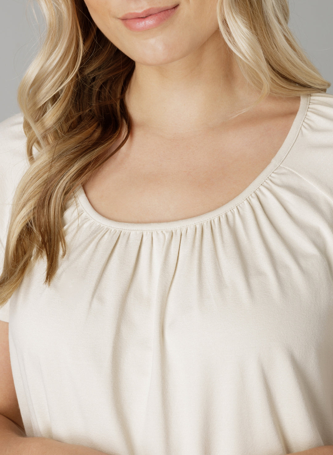 Yona Viscose Women's Blouse | Base Level